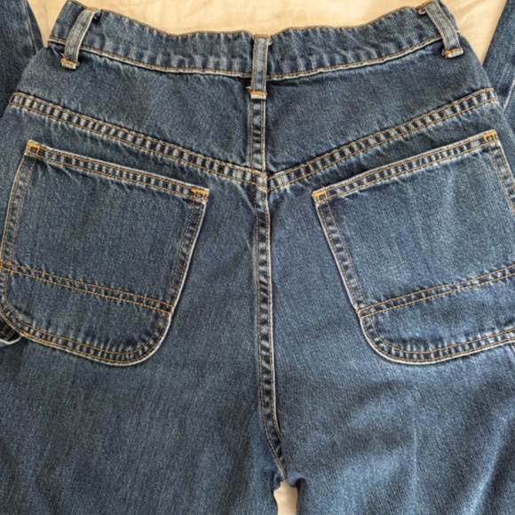 Ozma Carmen Jeans Vintage Dark - Picture 3 of 5